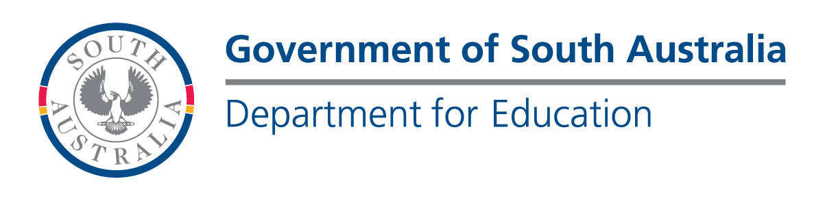 Department for Education logo