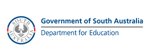 Department for Education logo